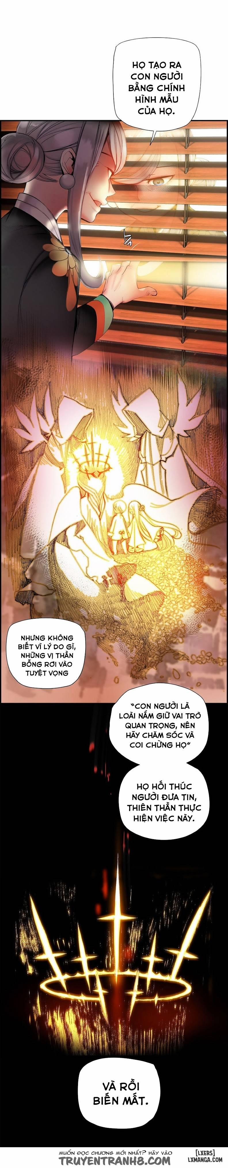 Lilith Cord 50 trang 20