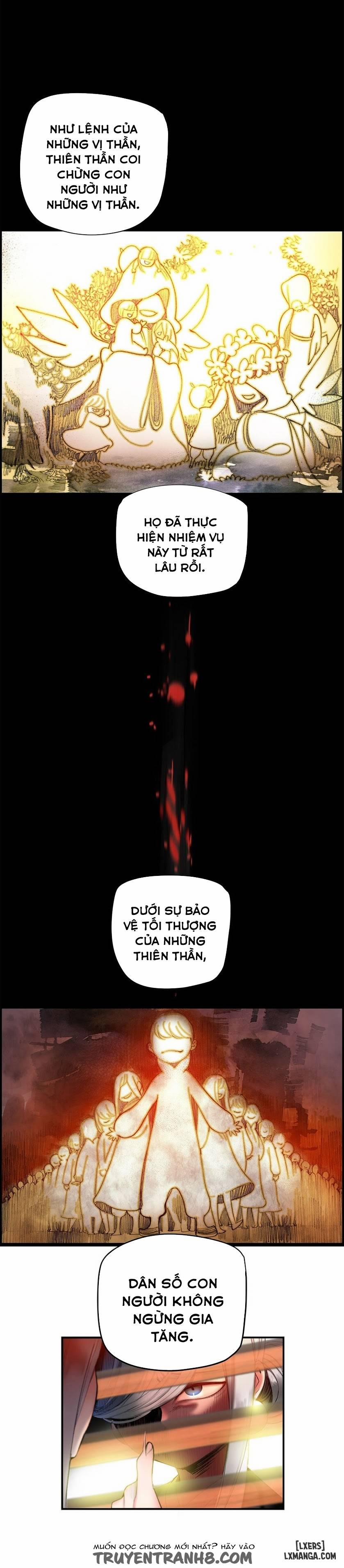 Lilith Cord 50 trang 21