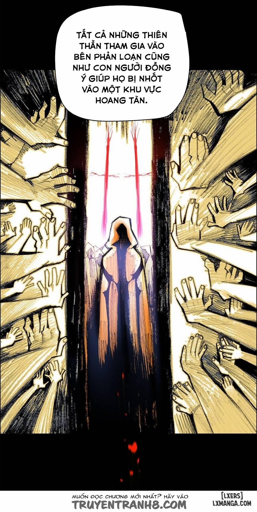 Lilith Cord 50 trang 23