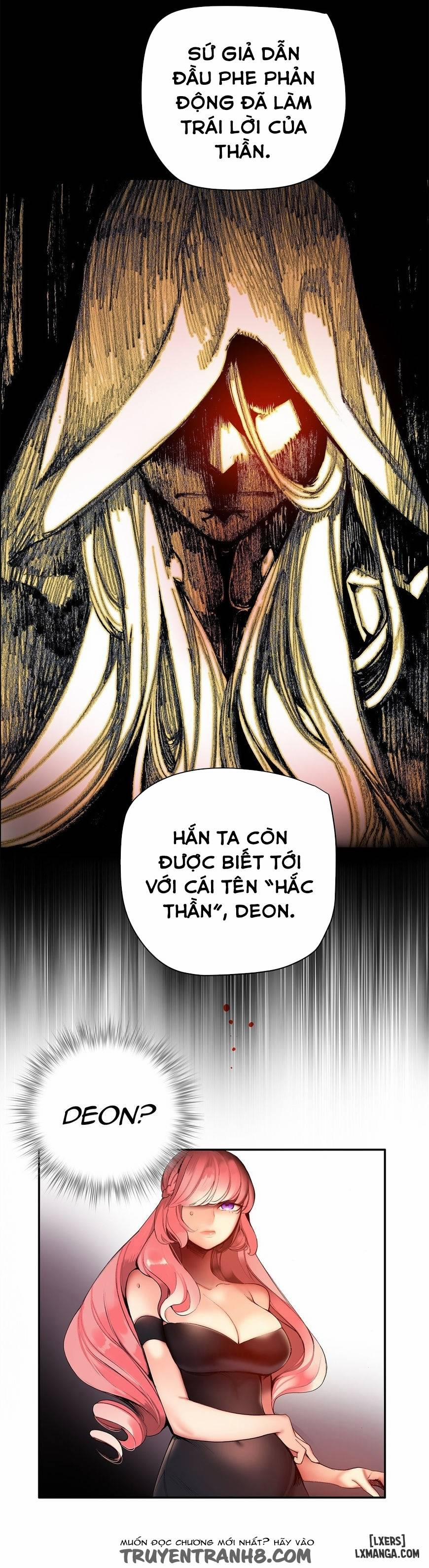 Lilith Cord 50 trang 24