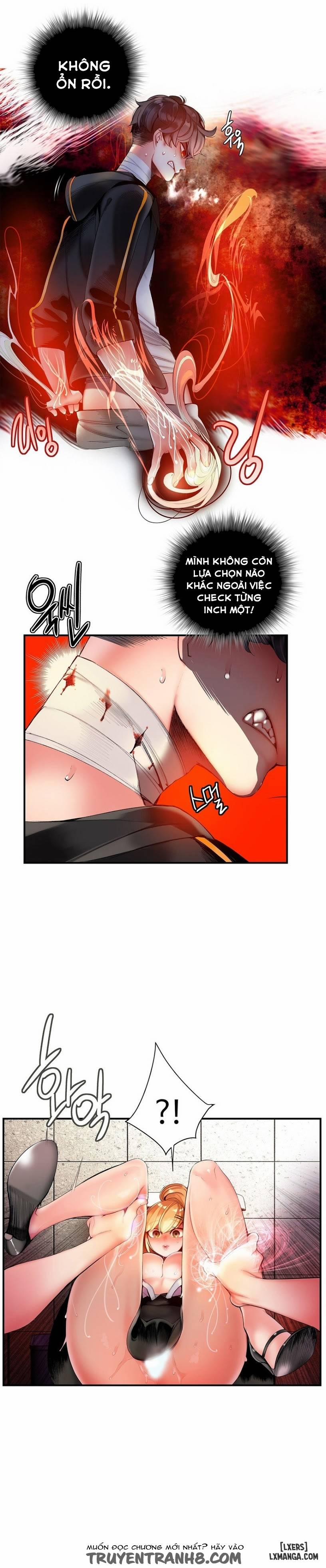 Lilith Cord 50 trang 5