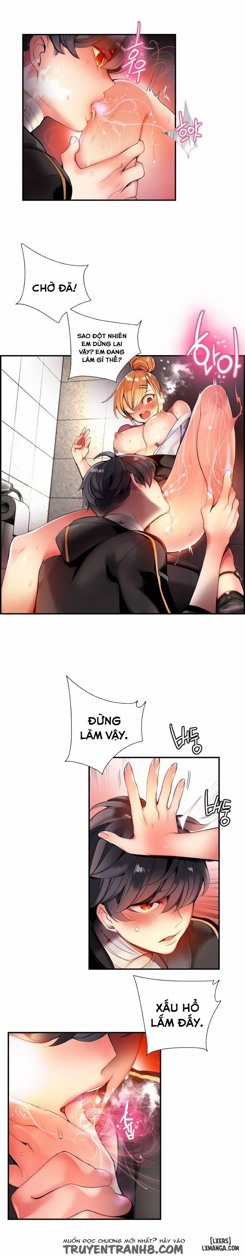 Lilith Cord 50 trang 6