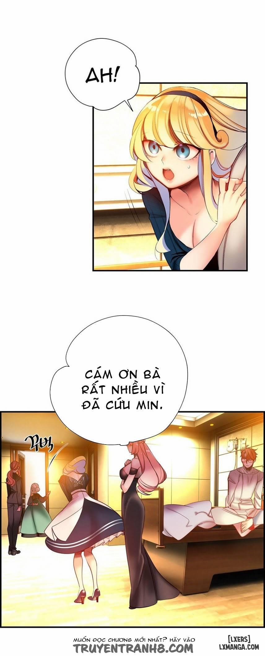 Lilith Cord 51 trang 13