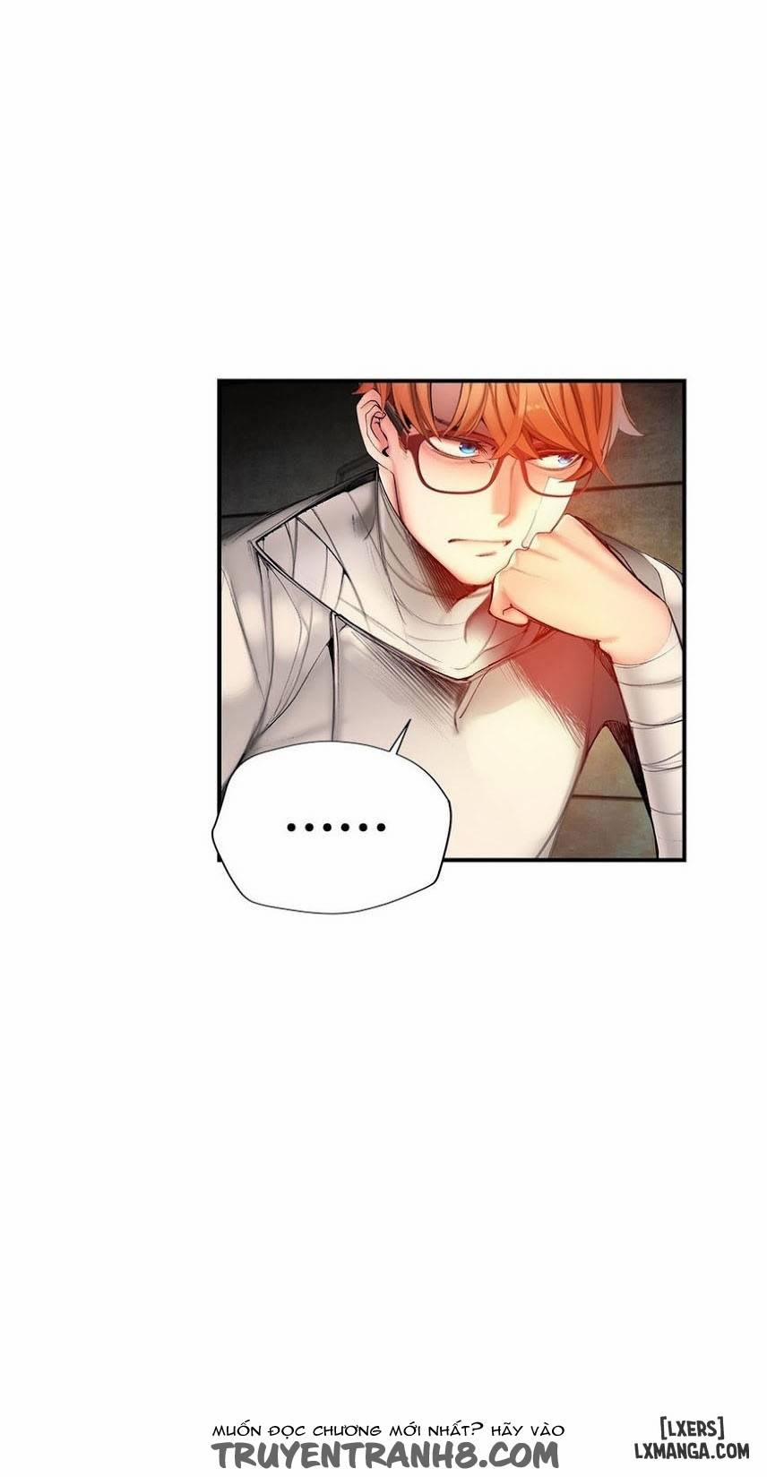 Lilith Cord 51 trang 14