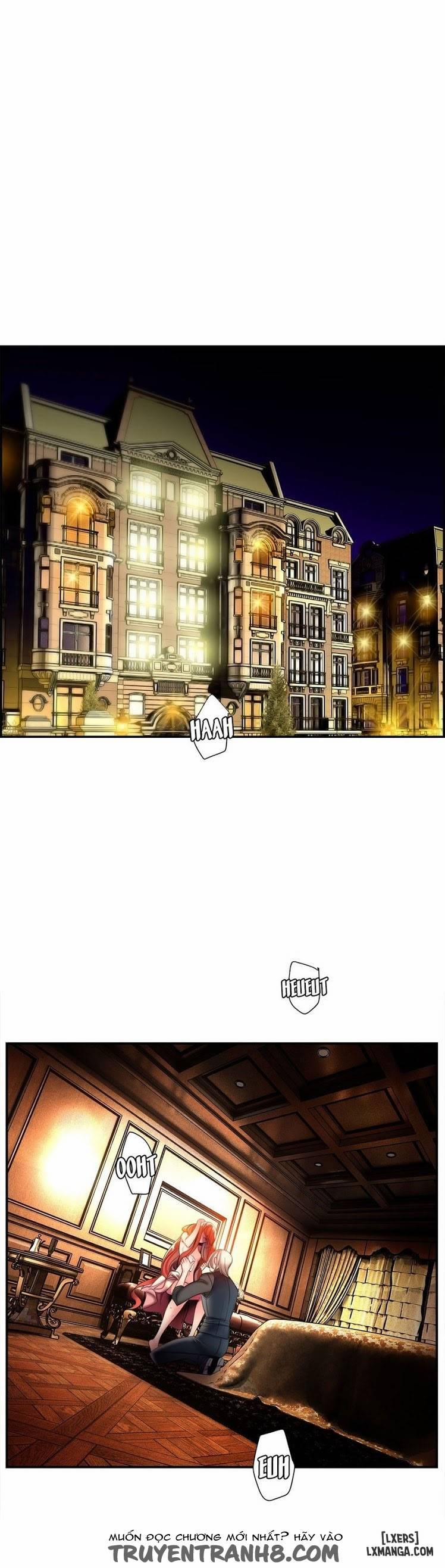 Lilith Cord 51 trang 17