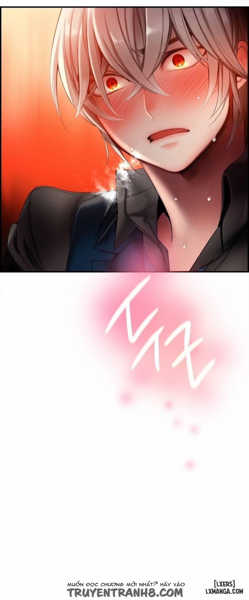 Lilith Cord 51 trang 27