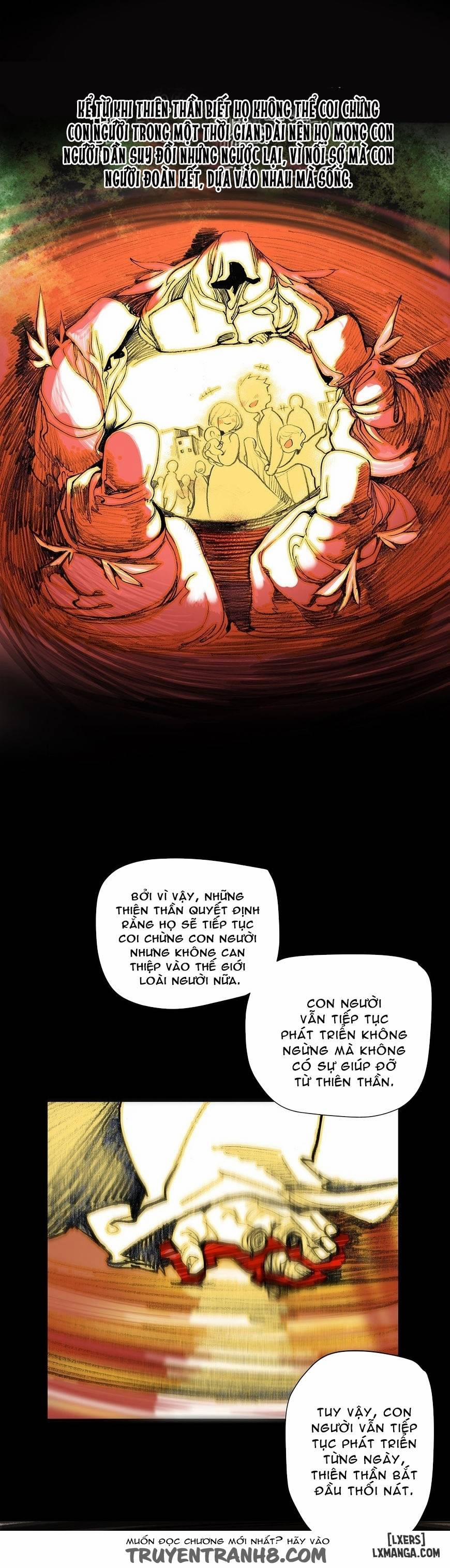 Lilith Cord 51 trang 8