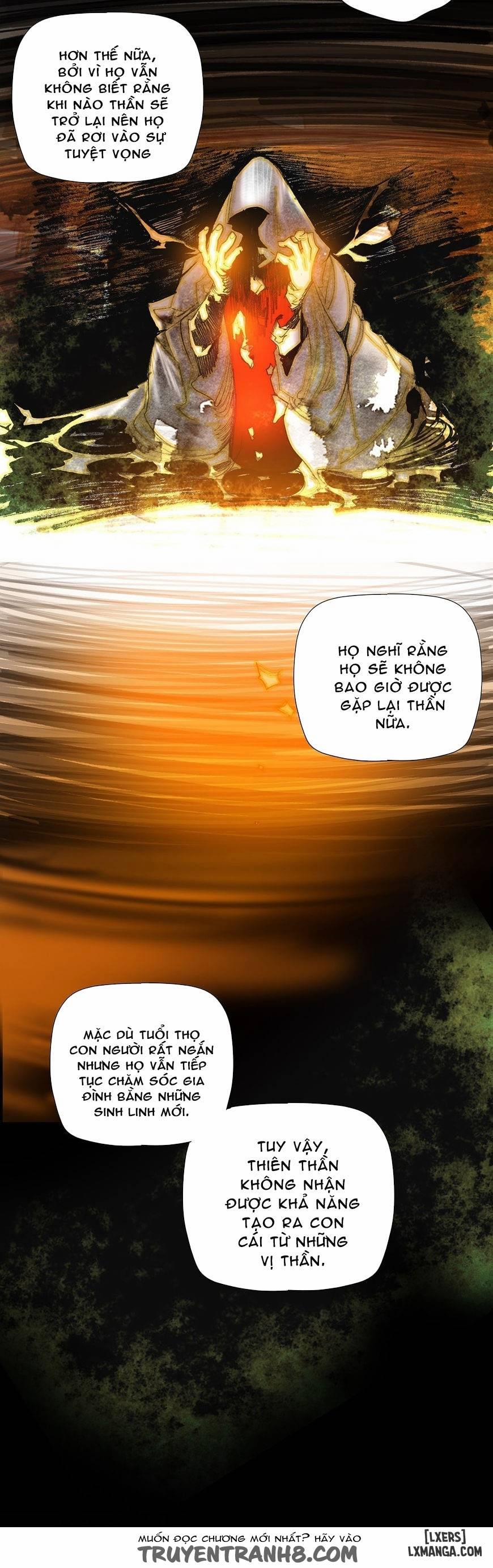 Lilith Cord 51 trang 9