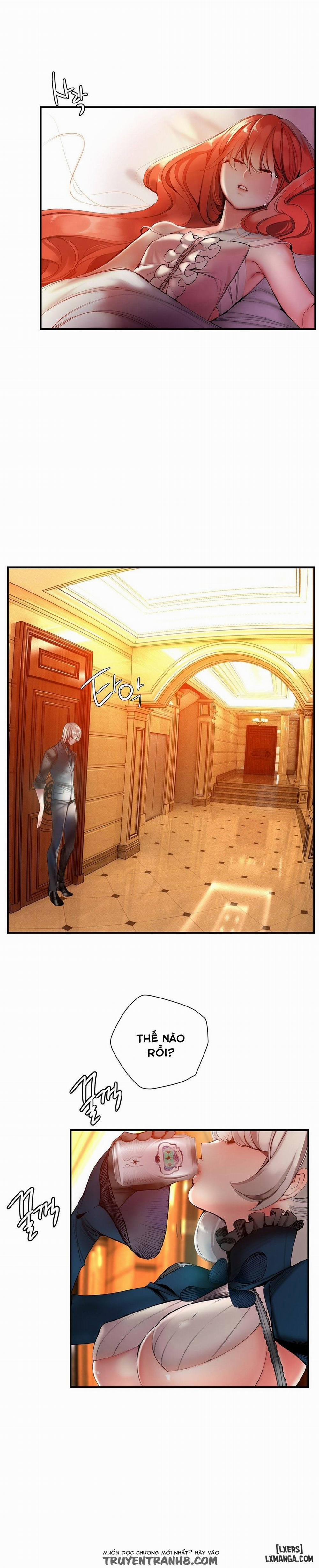 Lilith Cord 52 trang 11