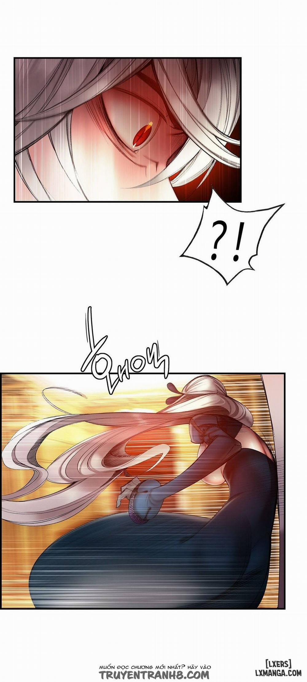 Lilith Cord 52 trang 14