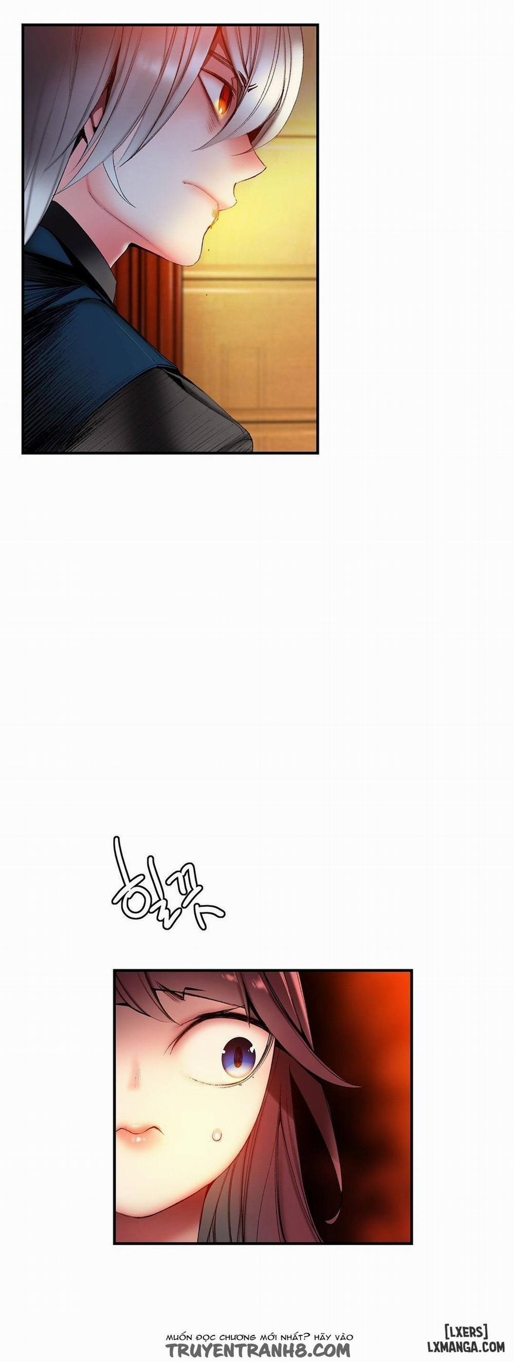 Lilith Cord 52 trang 17