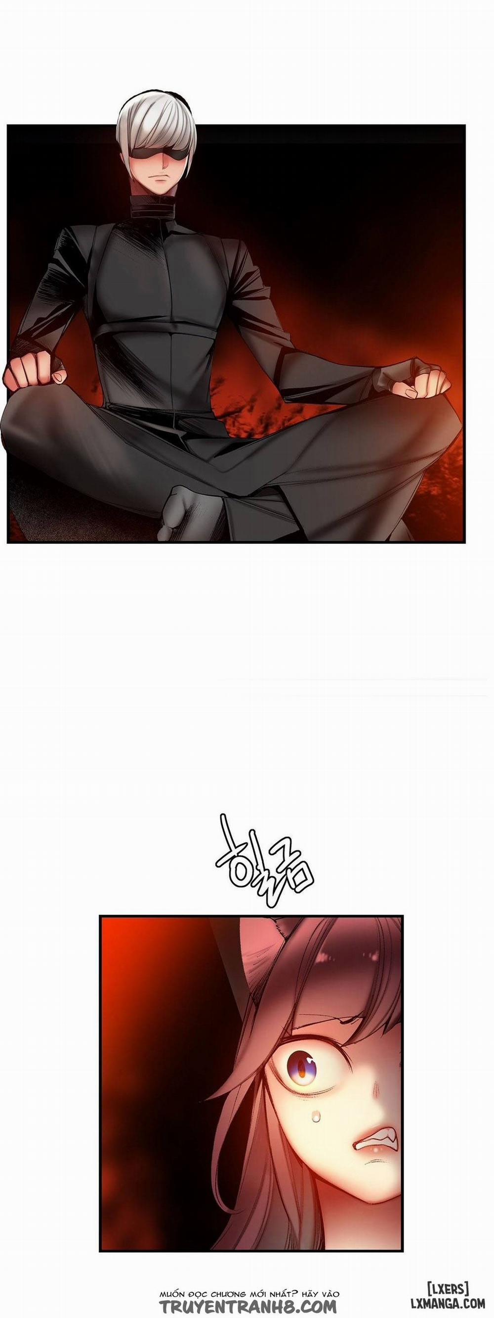 Lilith Cord 52 trang 18