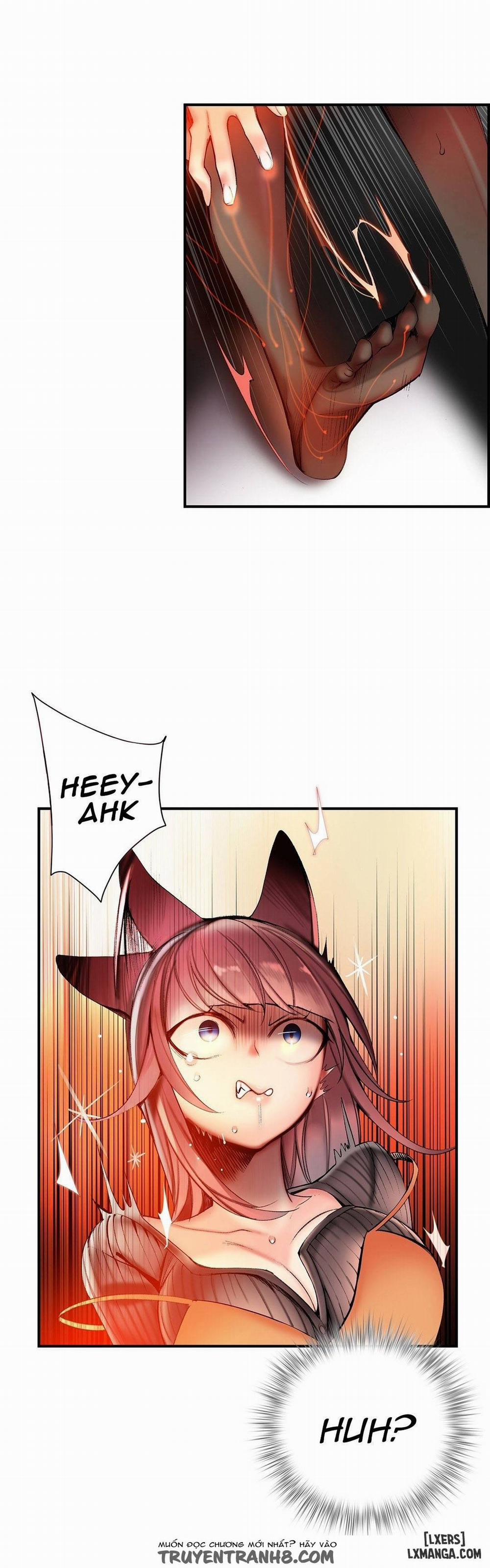 Lilith Cord 52 trang 27