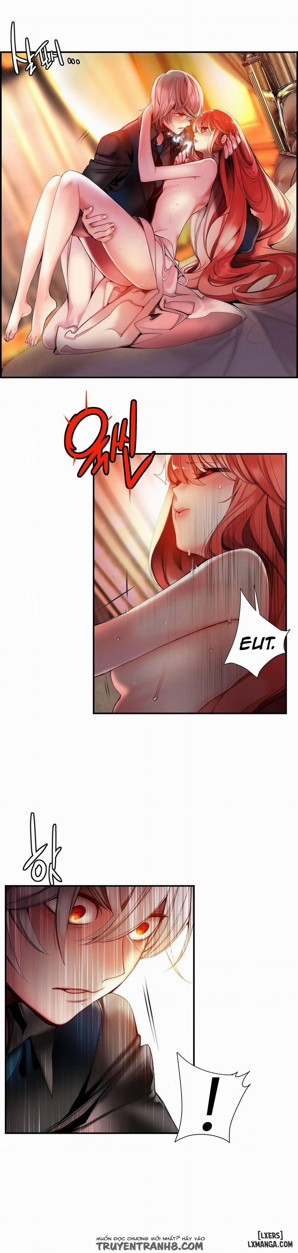 Lilith Cord 52 trang 7