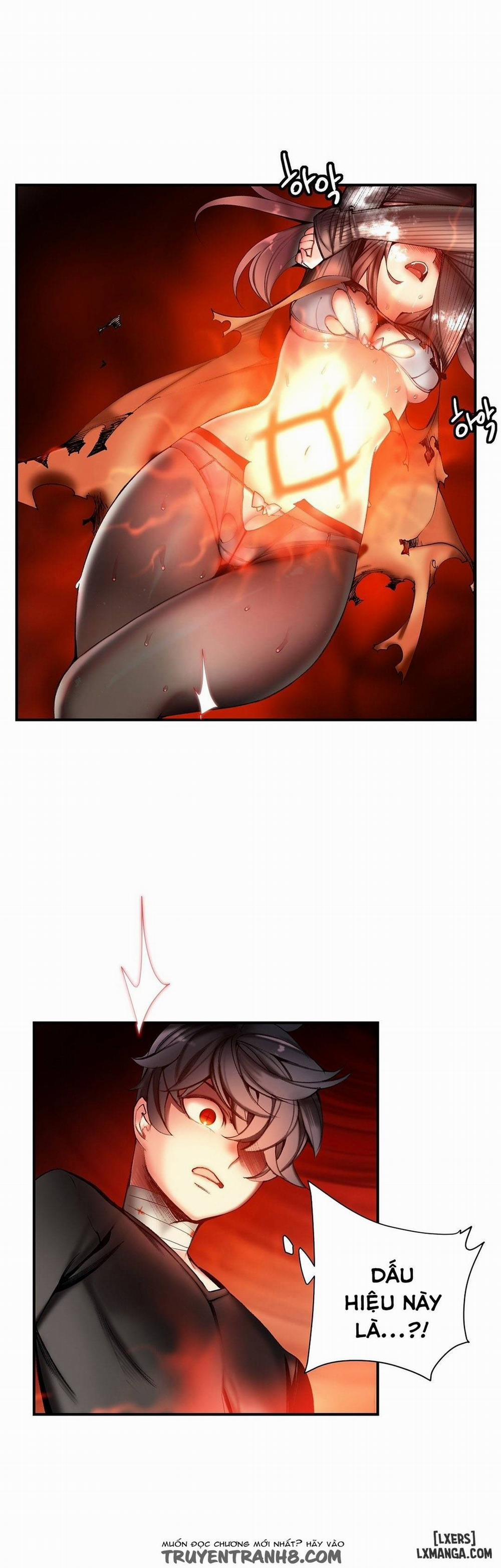 Lilith Cord 53 trang 11