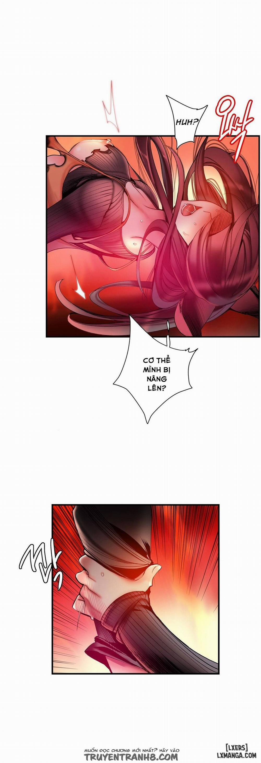 Lilith Cord 53 trang 17