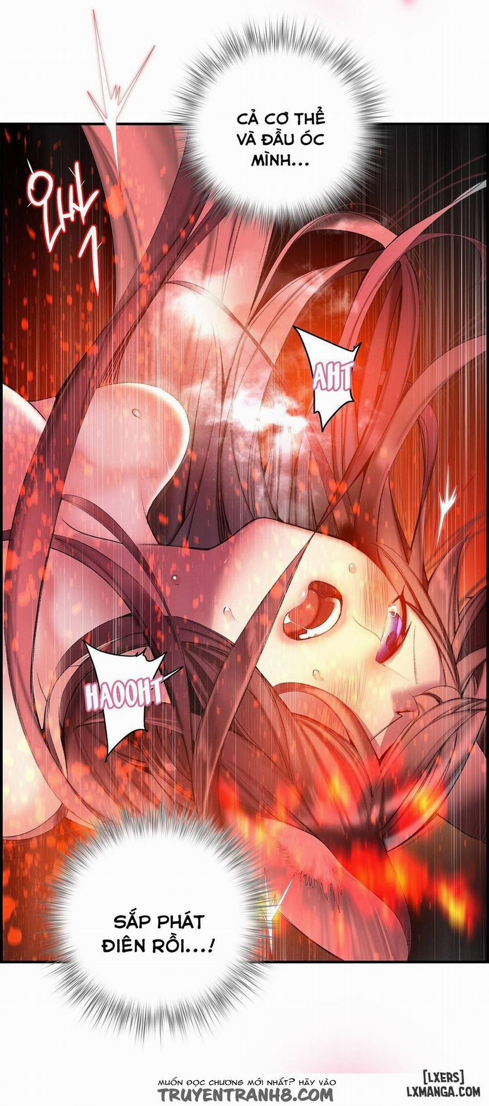 Lilith Cord 53 trang 18