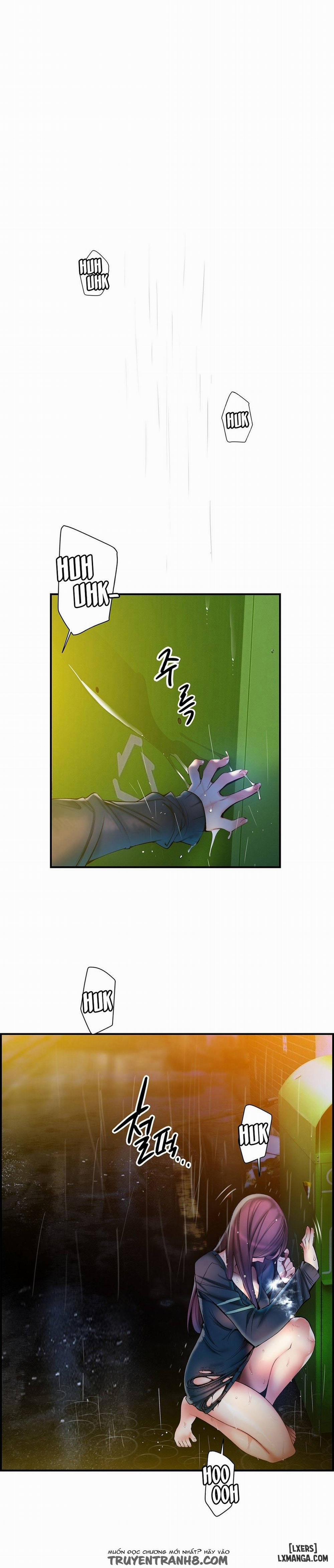 Lilith Cord 53 trang 2