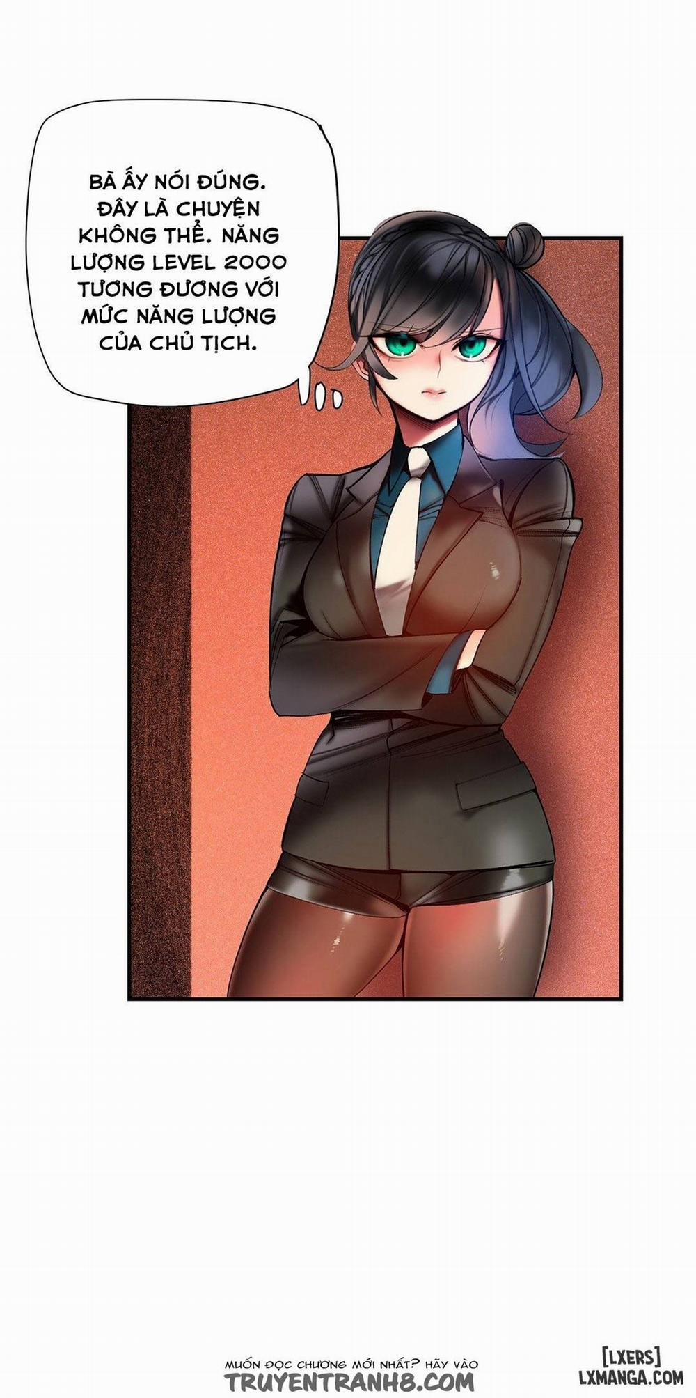 Lilith Cord 53 trang 26