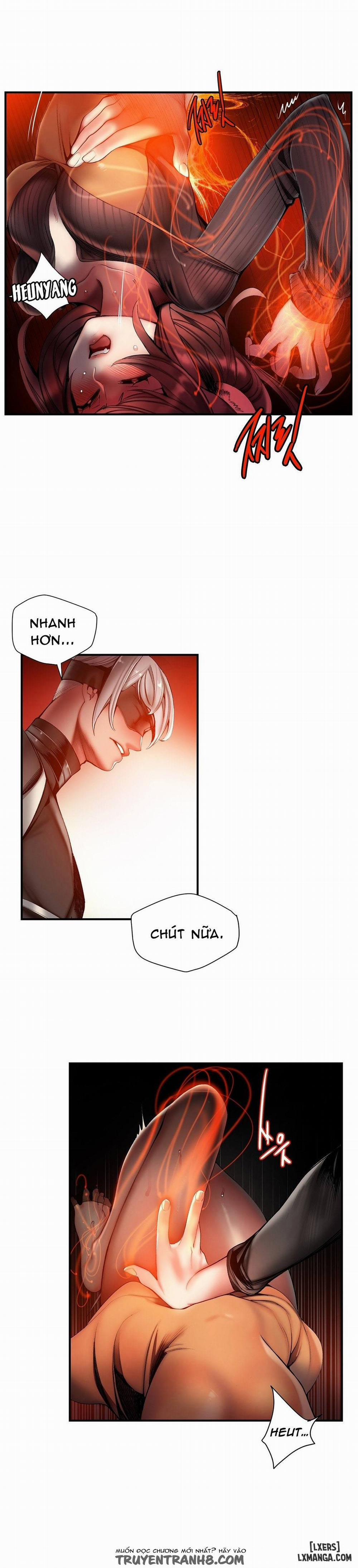 Lilith Cord 53 trang 7