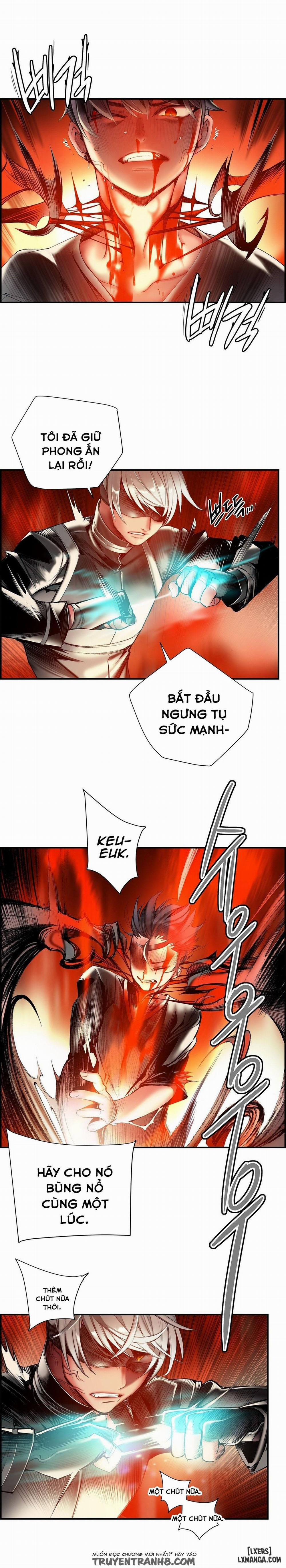 Lilith Cord 54 trang 11