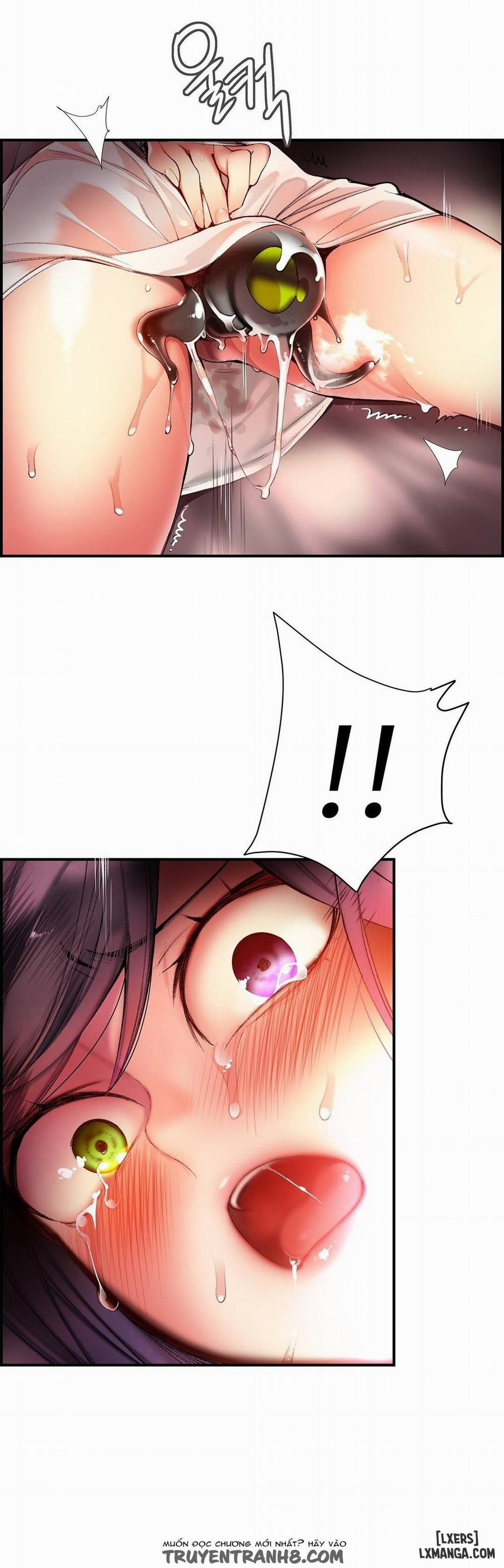 Lilith Cord 54 trang 18