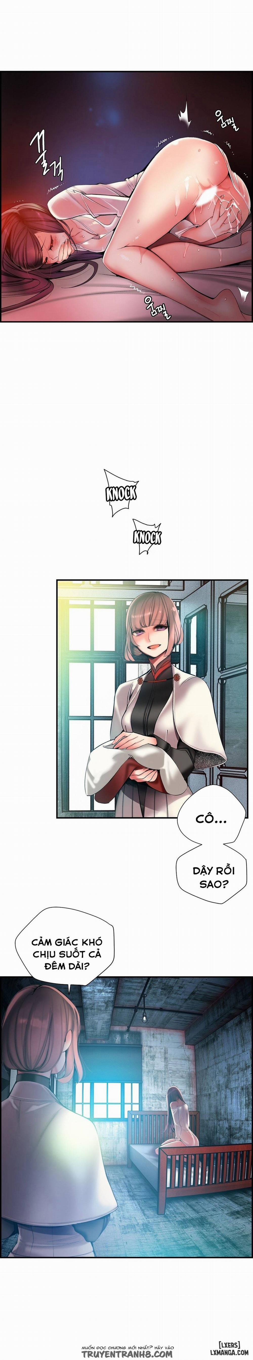Lilith Cord 54 trang 20