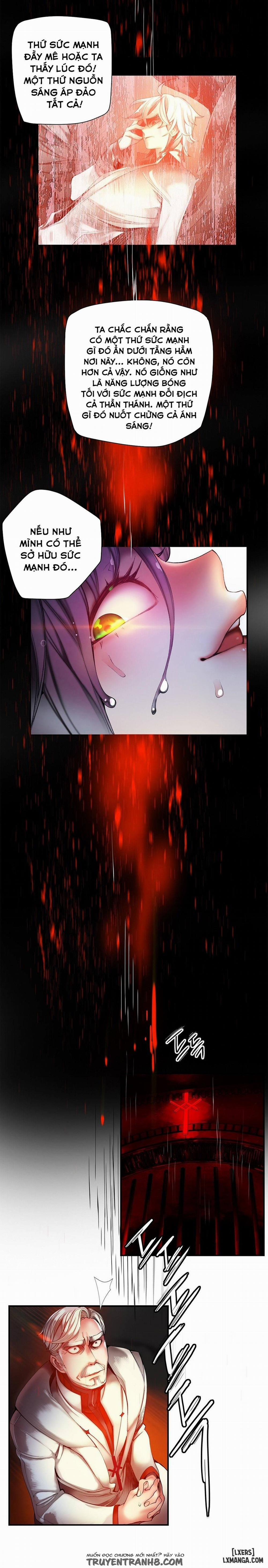 Lilith Cord 55 trang 11