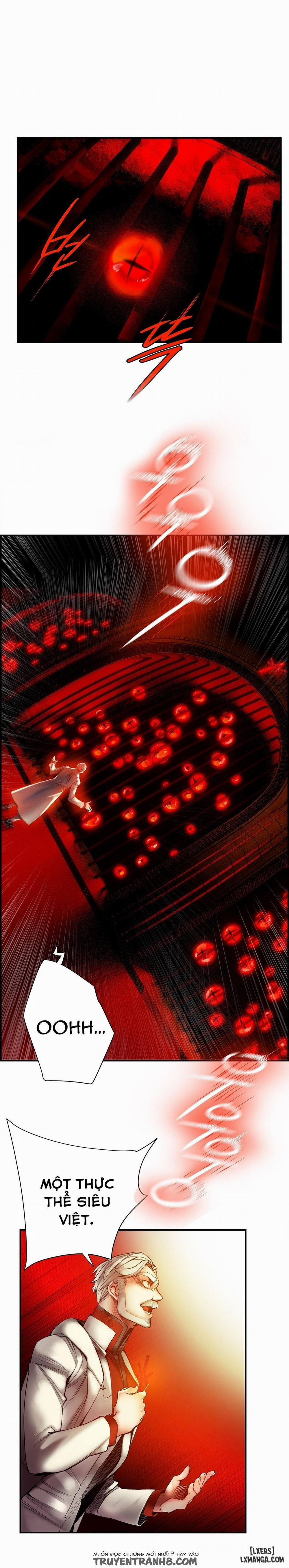 Lilith Cord 55 trang 12