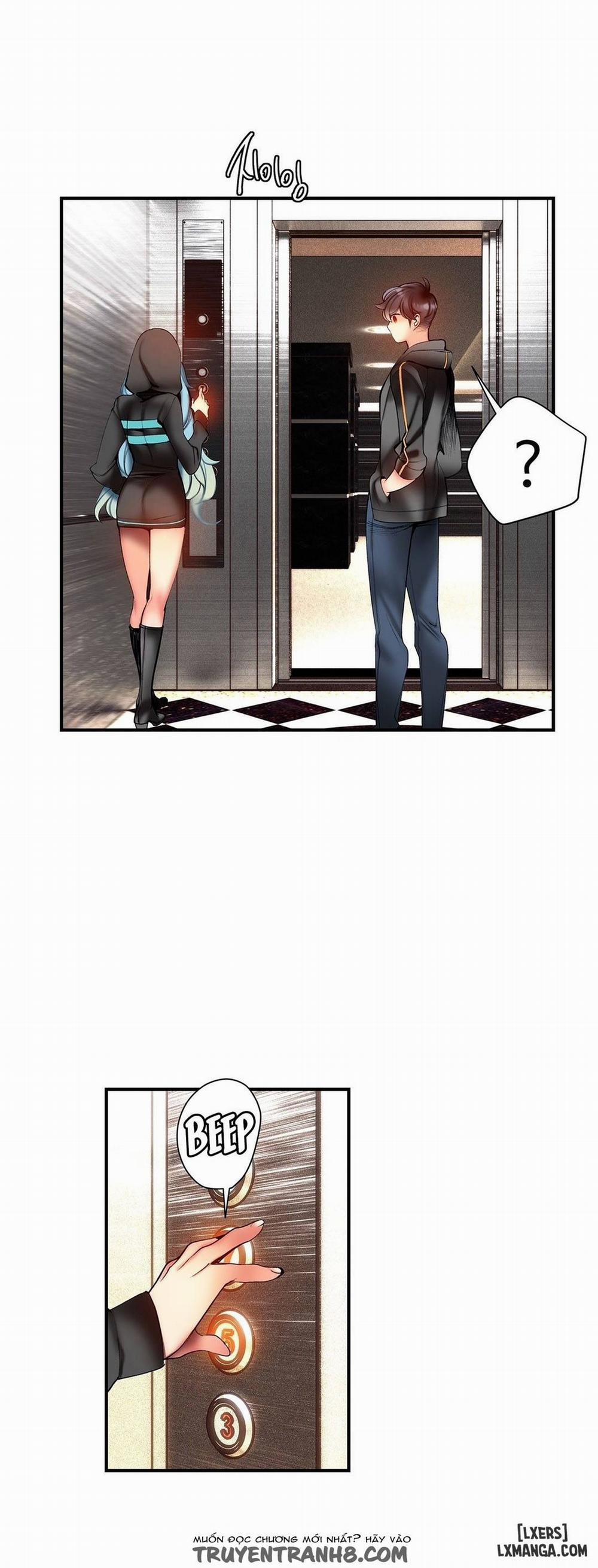 Lilith Cord 55 trang 14