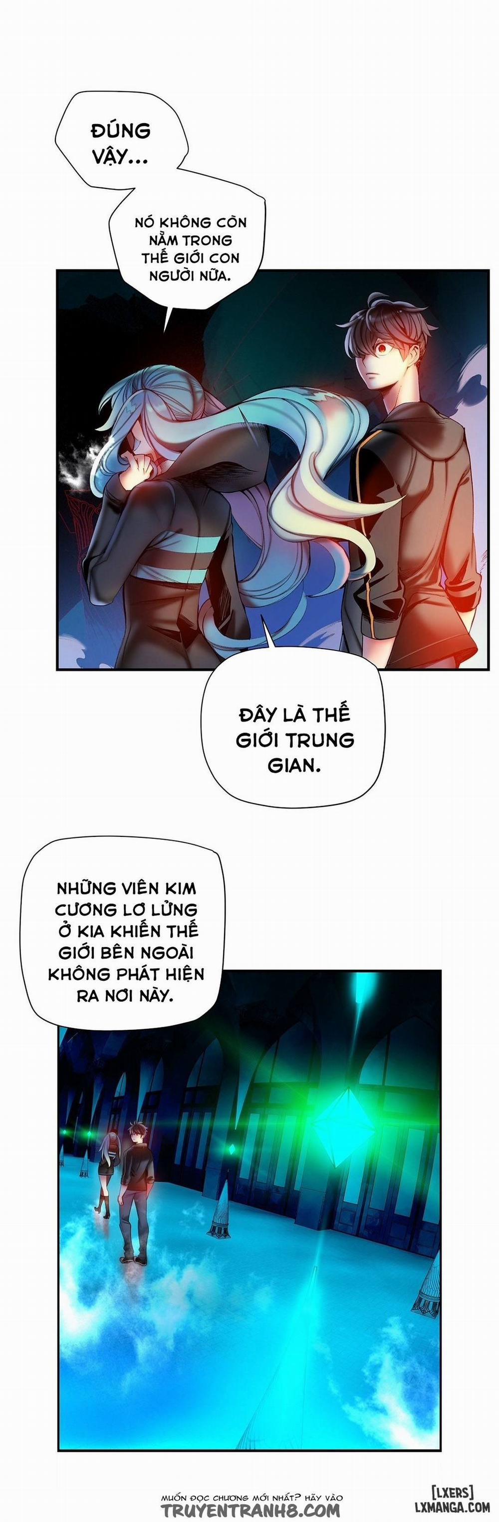 Lilith Cord 55 trang 17