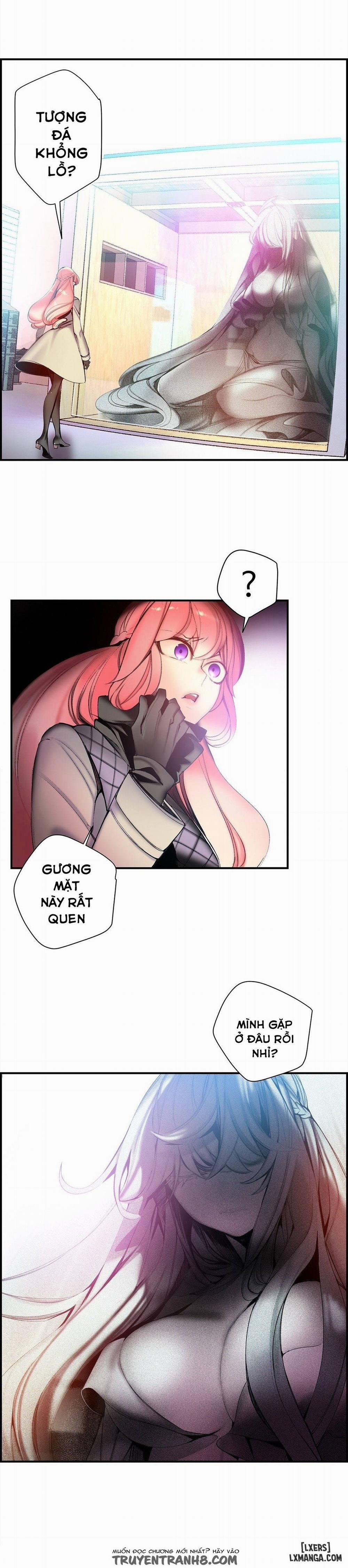 Lilith Cord 56 trang 27