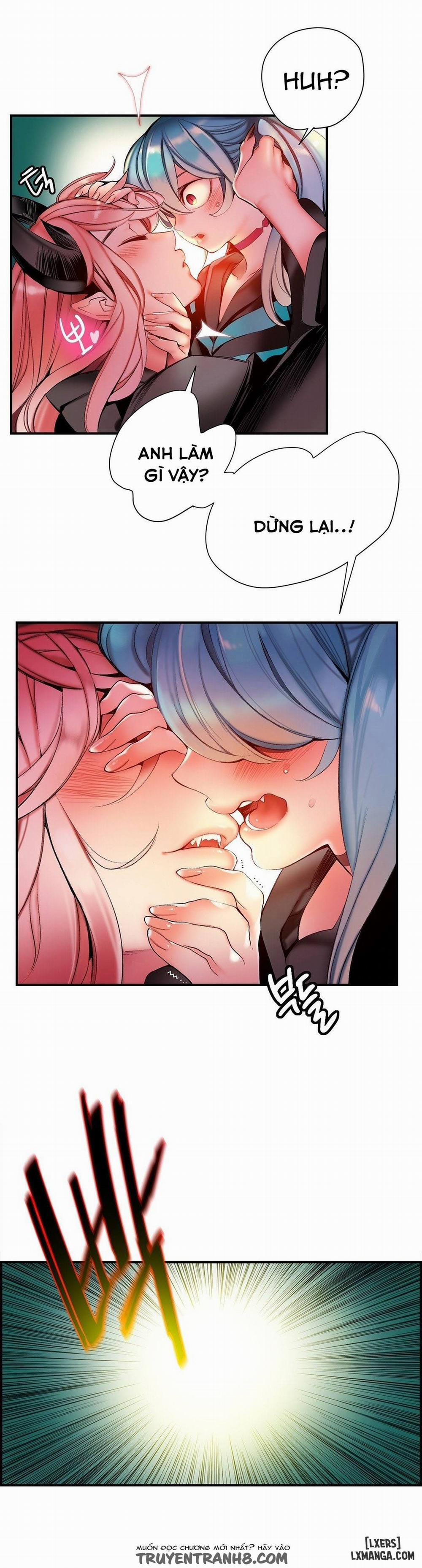 Lilith Cord 56 trang 9