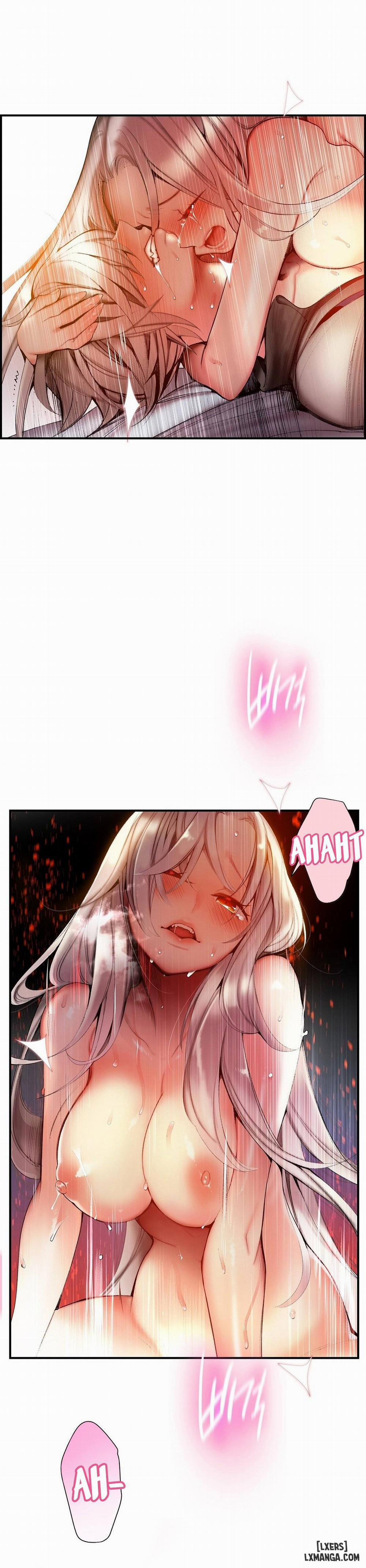 Lilith Cord 57 trang 23