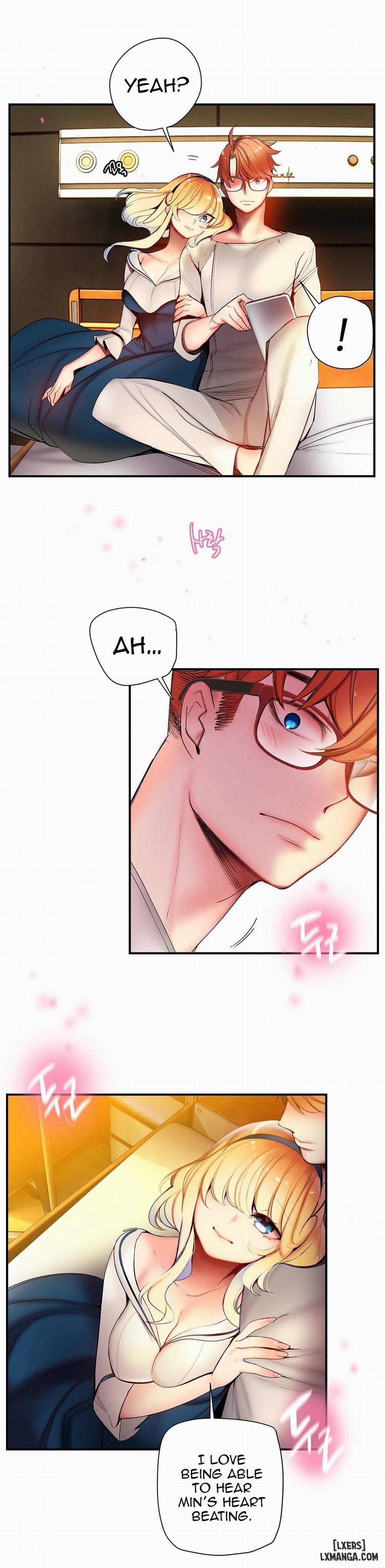 Lilith Cord 57 trang 26