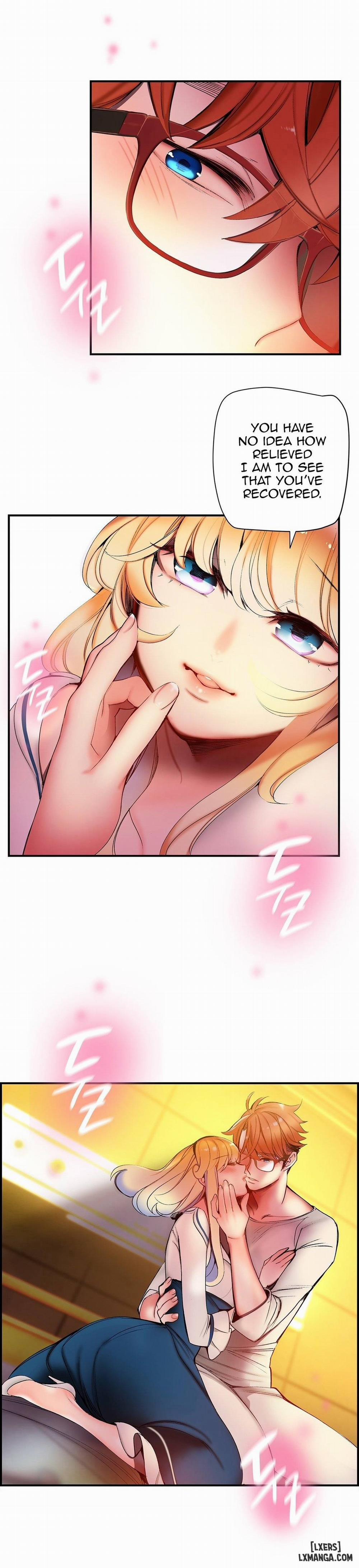 Lilith Cord 57 trang 27