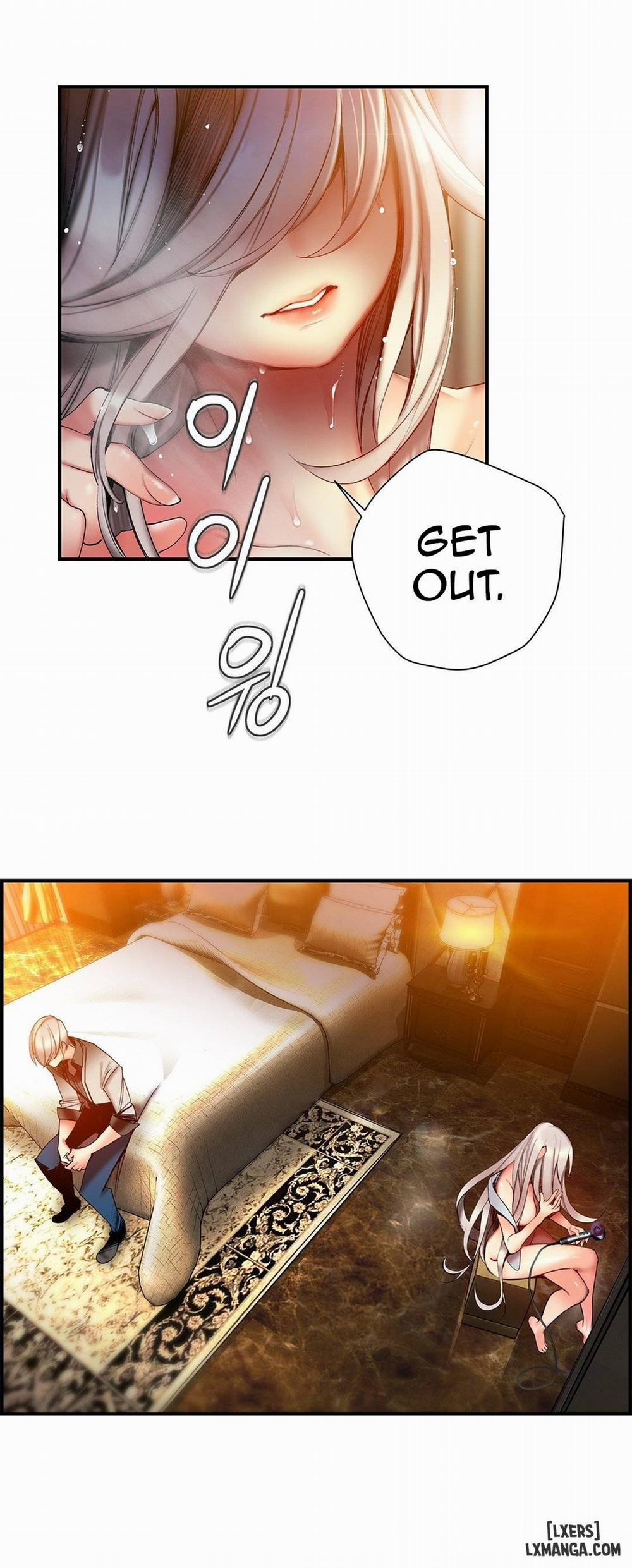 Lilith Cord 57 trang 7