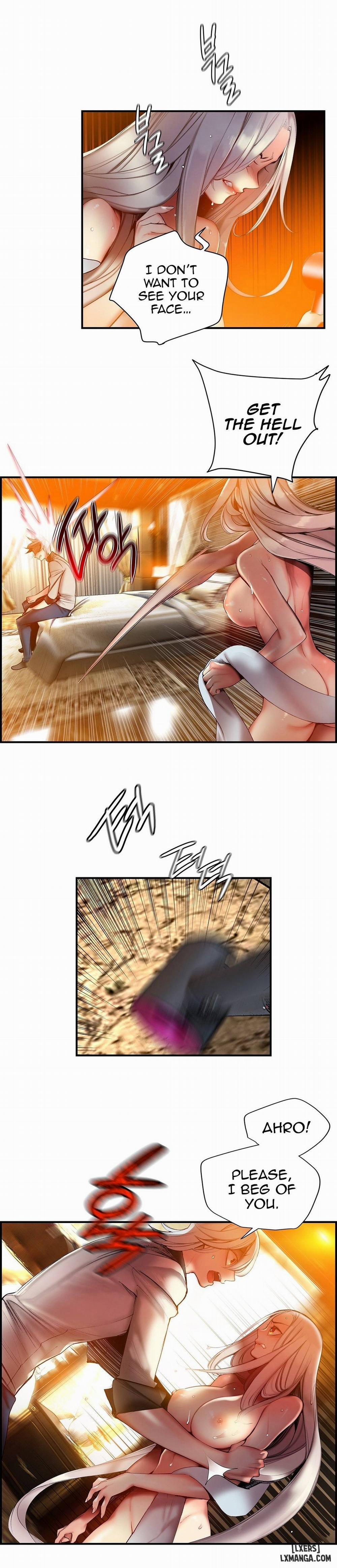 Lilith Cord 57 trang 8