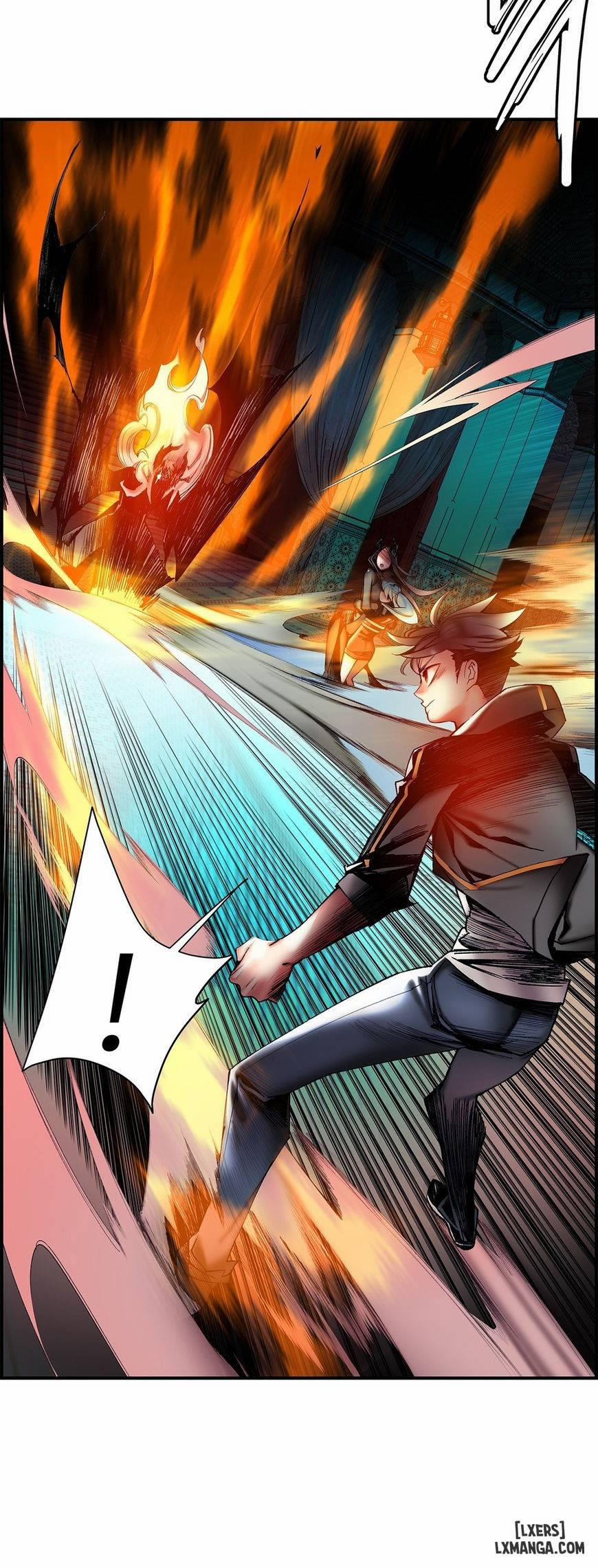 Lilith Cord 58 trang 11