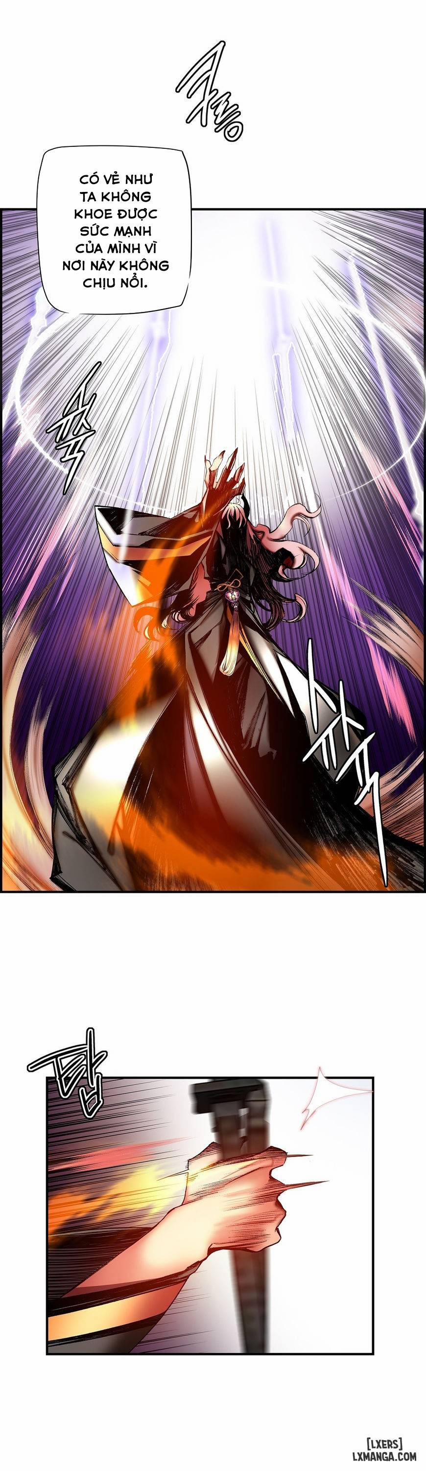 Lilith Cord 58 trang 13