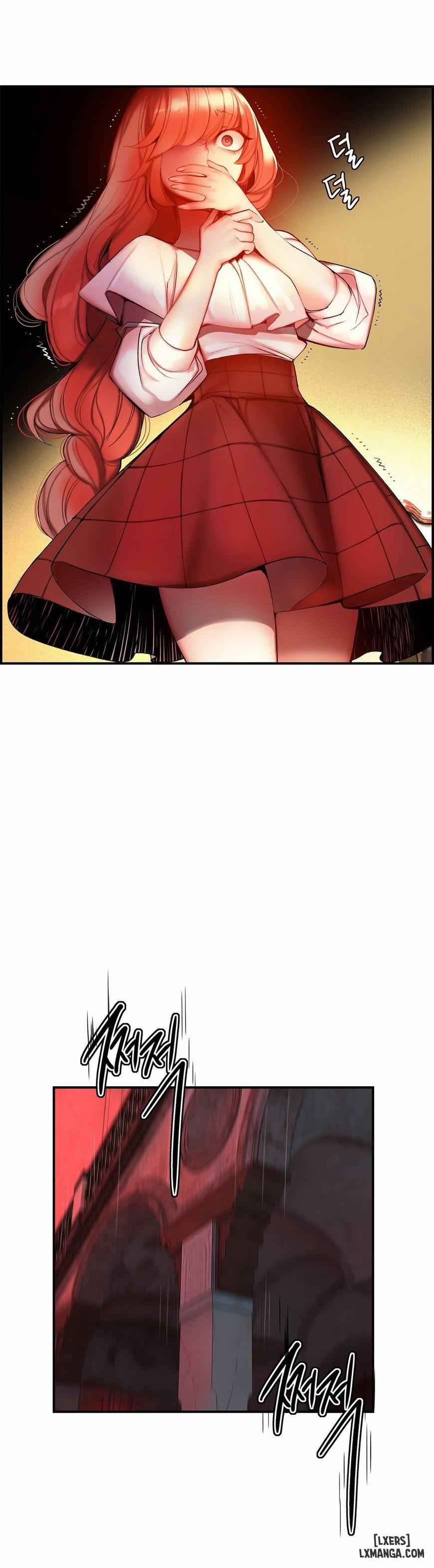 Lilith Cord 58 trang 9