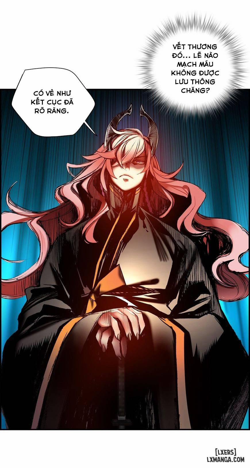 Lilith Cord 59 trang 13