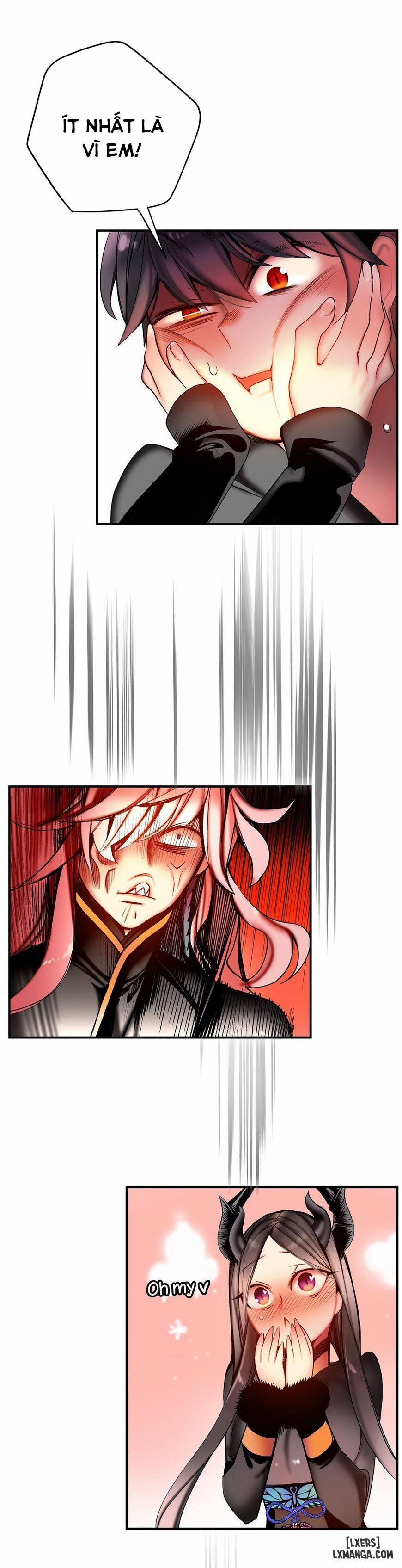 Lilith Cord 59 trang 15