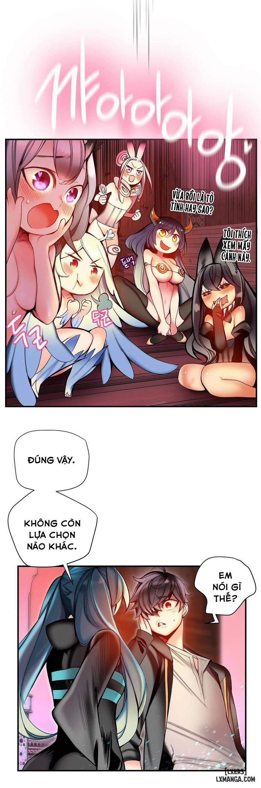 Lilith Cord 59 trang 16