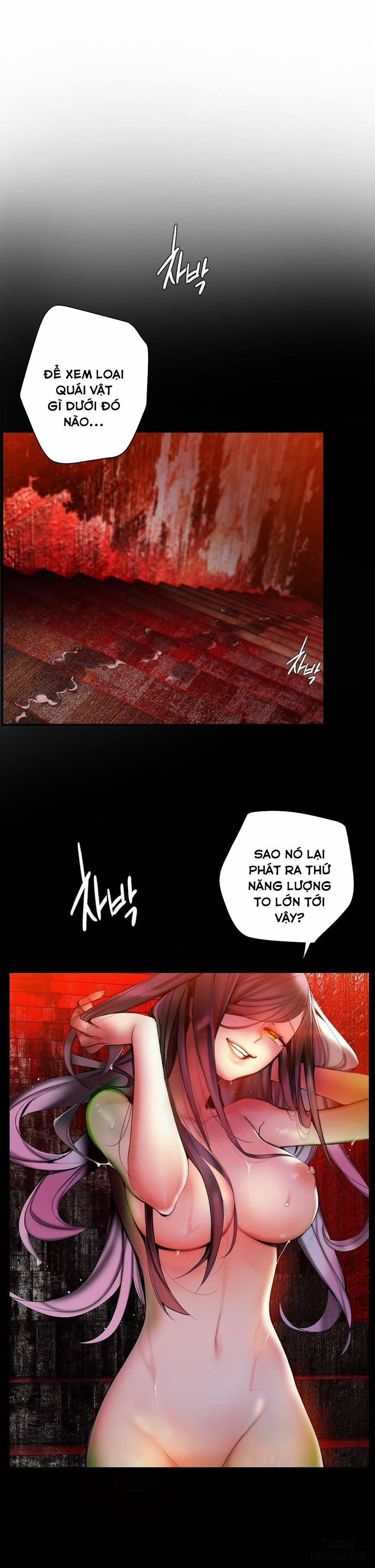 Lilith Cord 59 trang 20