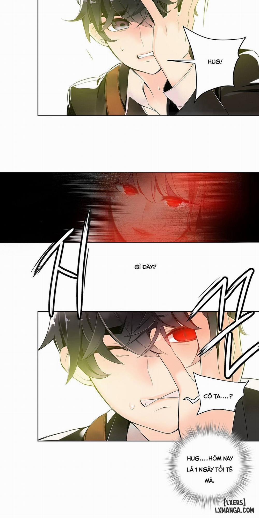 Lilith Cord 6 trang 10