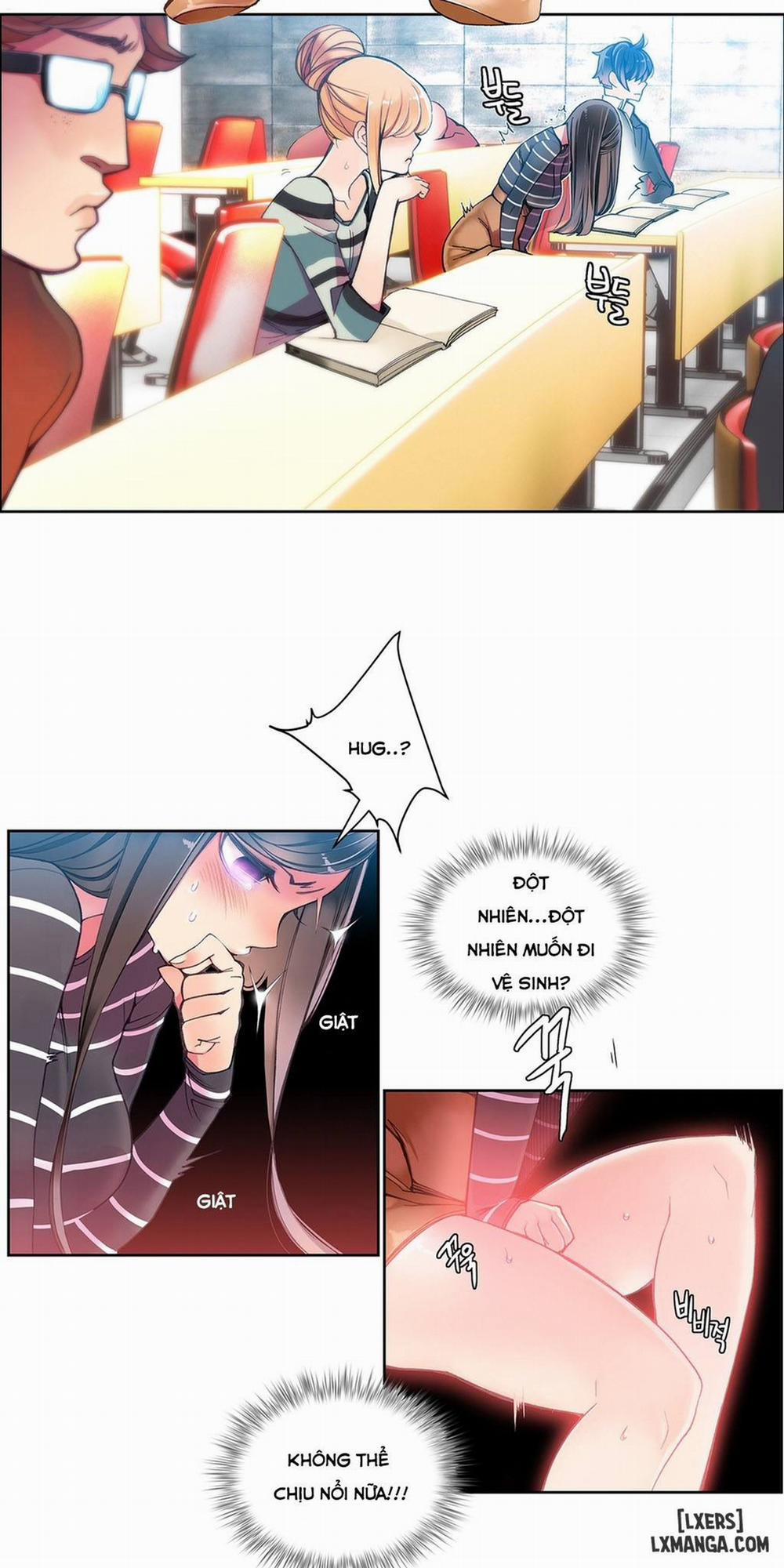 Lilith Cord 6 trang 24