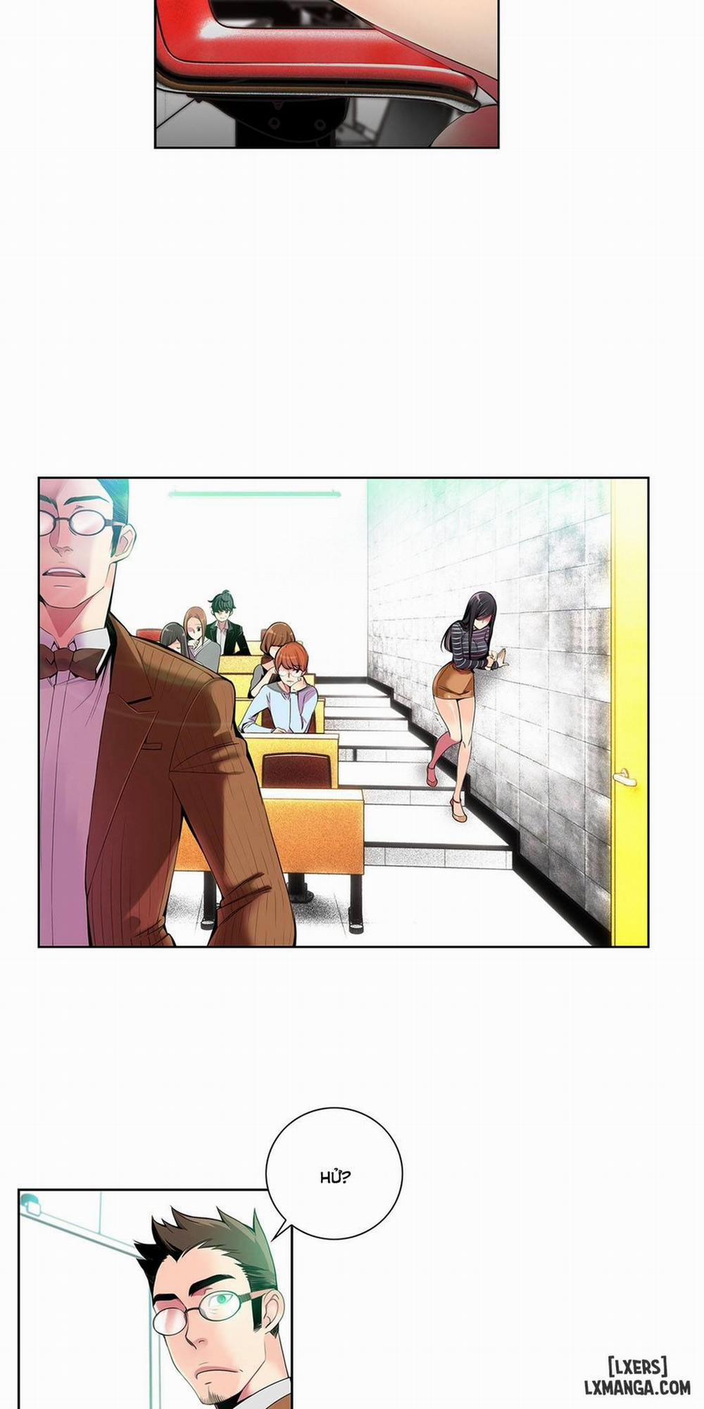 Lilith Cord 6 trang 26