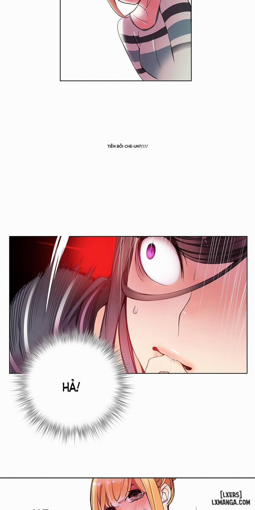 Lilith Cord 6 trang 47