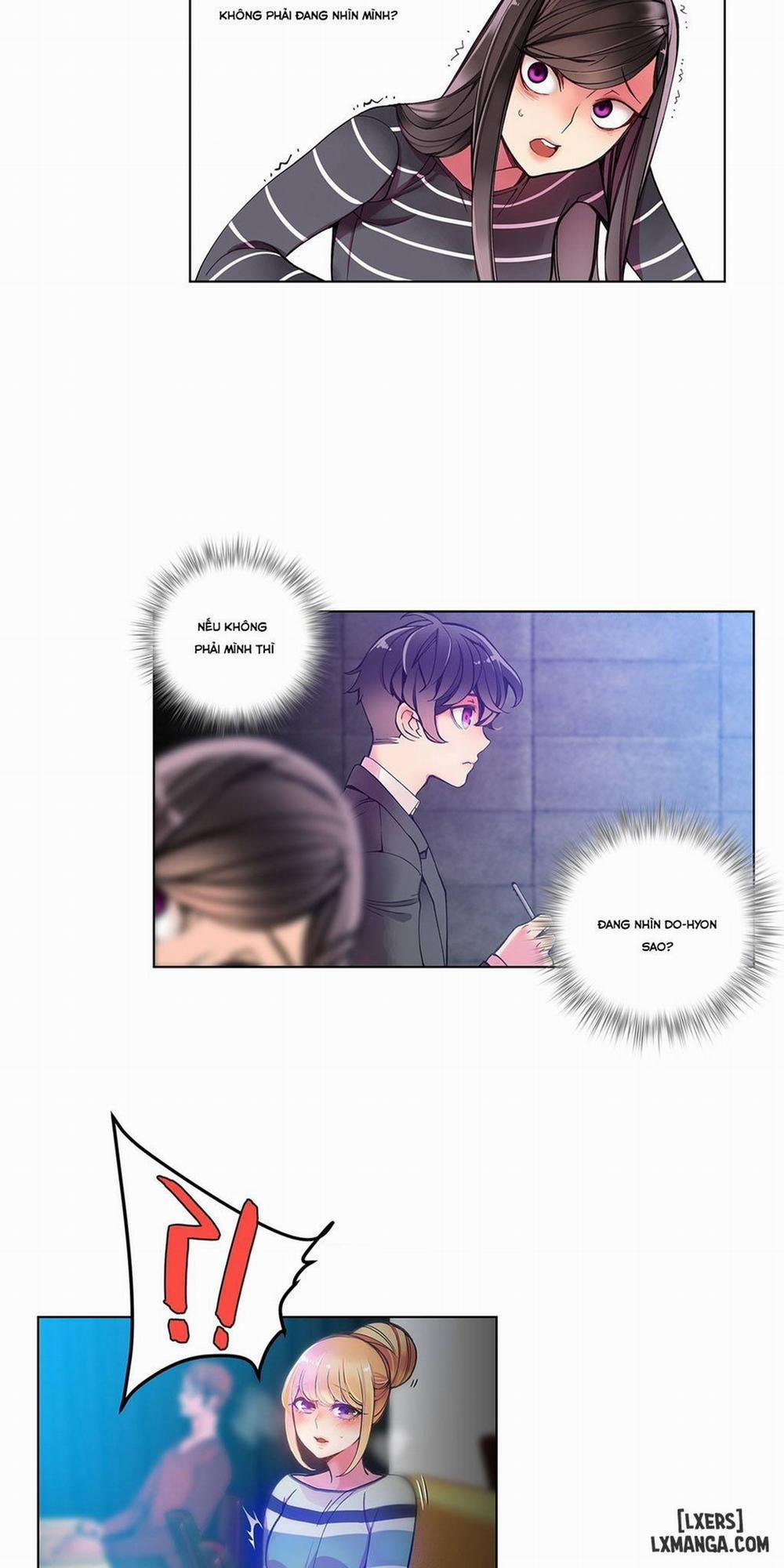 Lilith Cord 6 trang 49